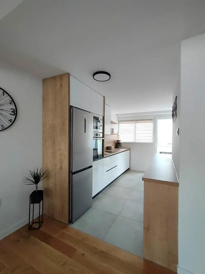 Apartment Marina Zara