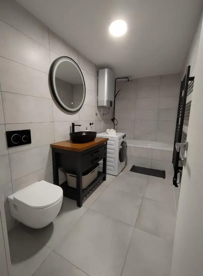 Apartment Marina Zara