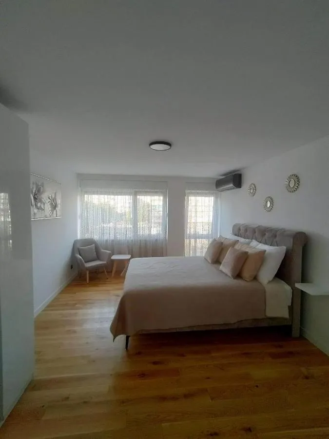Apartment Marina Задар 0*,  Хорватия