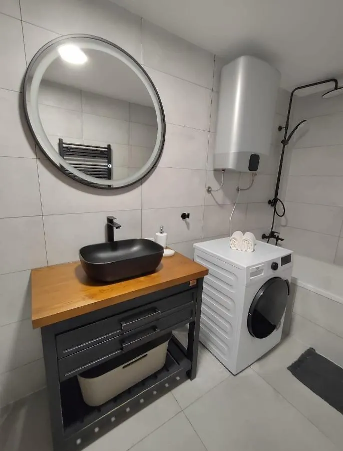 Apartment Marina Задар