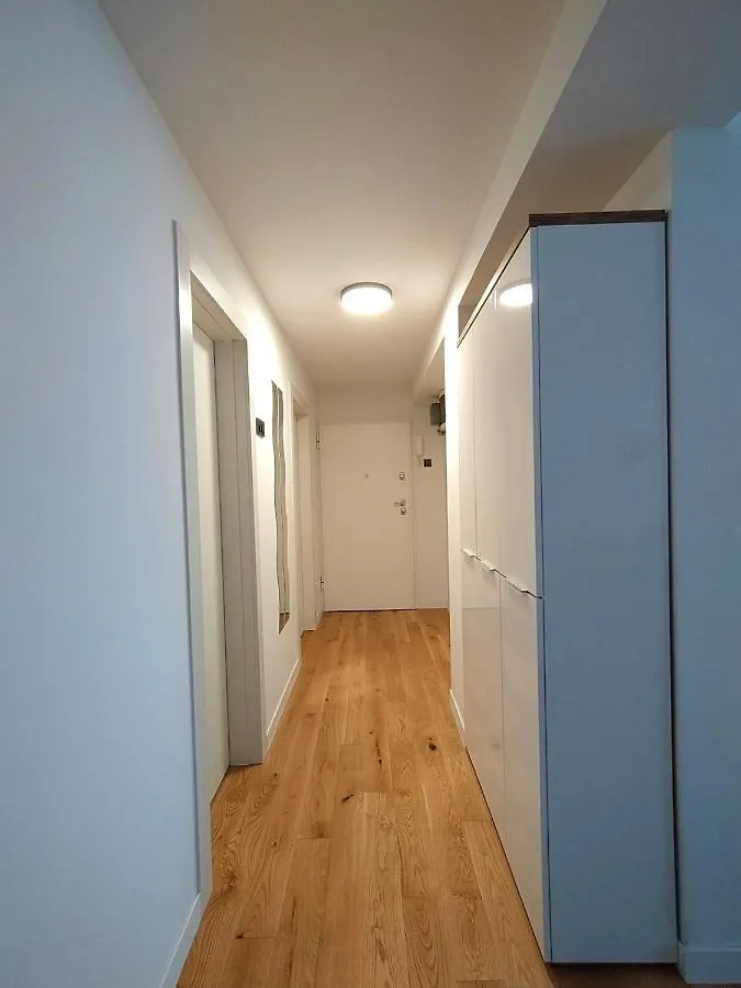 Apartment Marina Zara