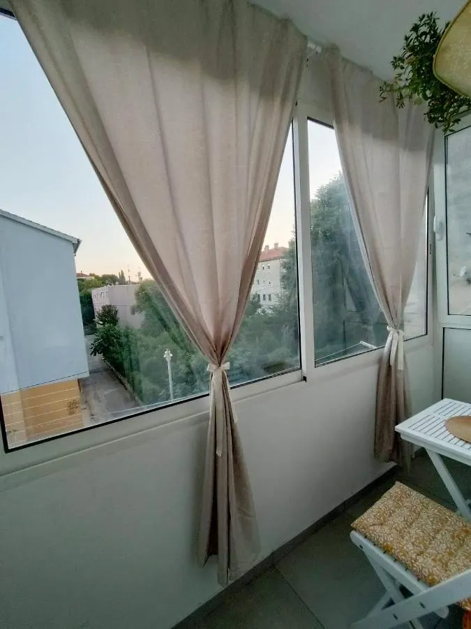 Apartment Marina Zadar