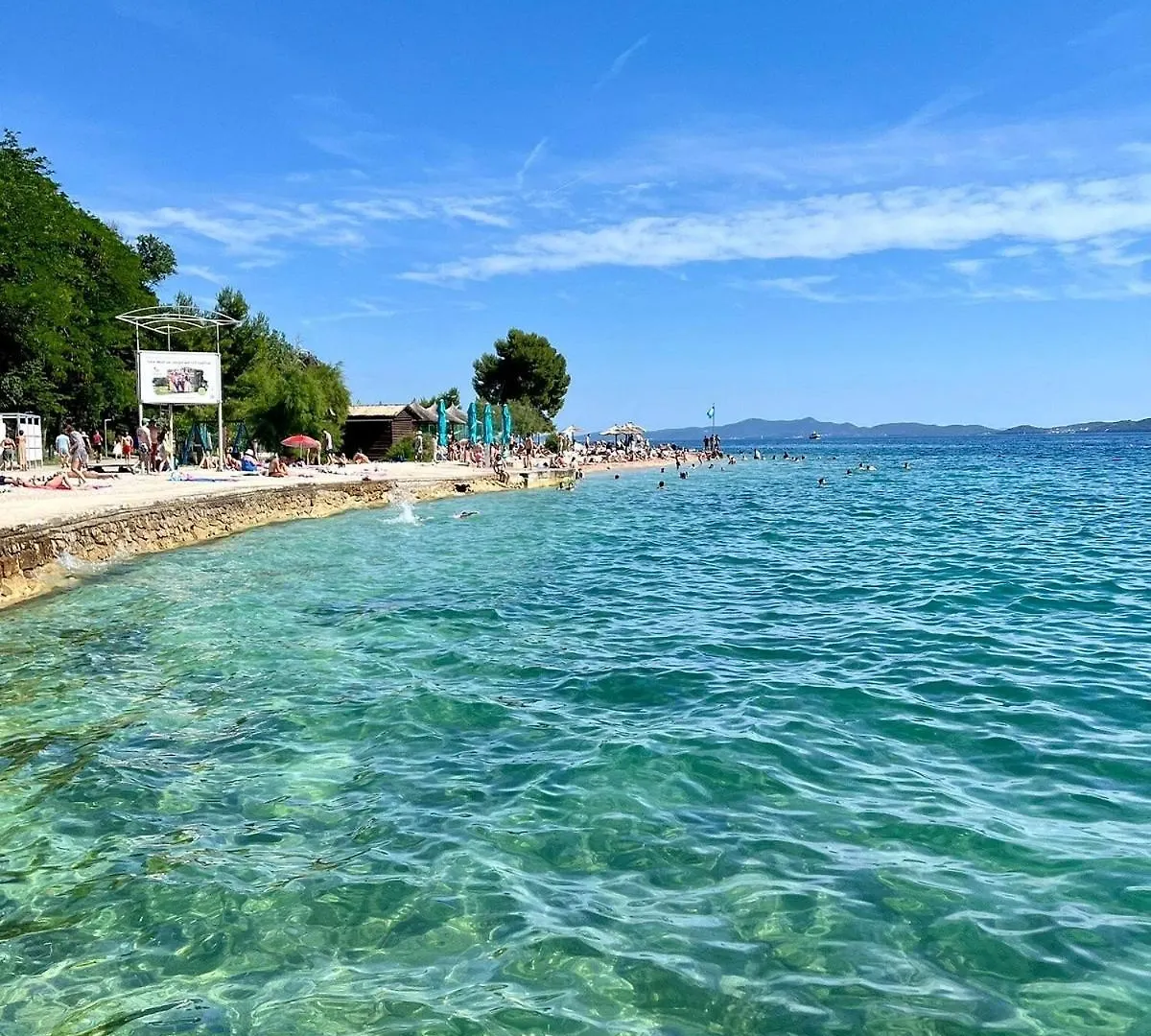 Apartment Marina Zadar