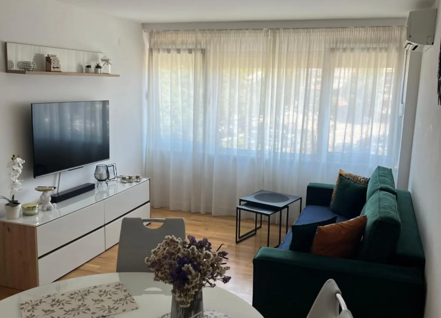 Apartment Marina Zadar Croatia