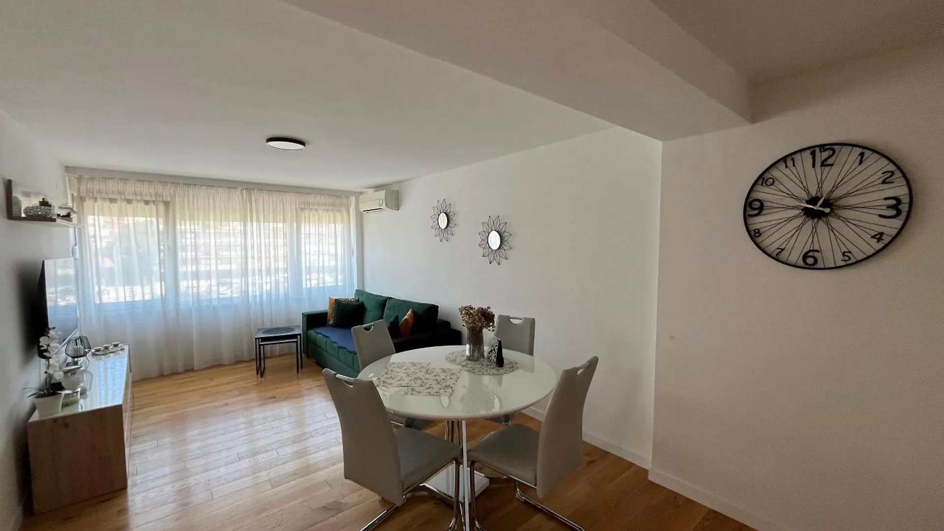 Apartment Marina Zadar Croácia